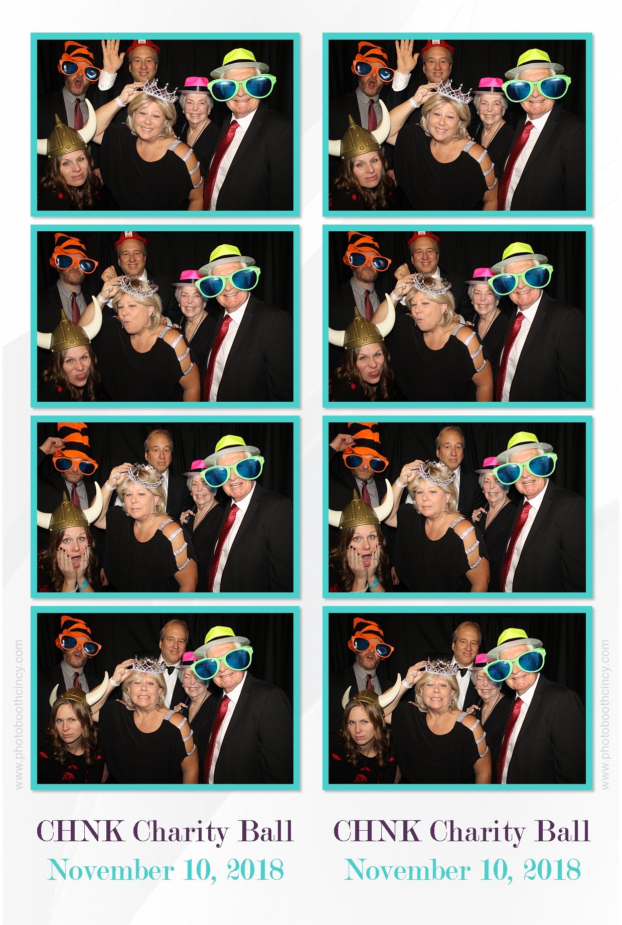 Children's Home of Northern Kentucky Charity Ball | View more photos from the event at gallery.photoboothcincy.com/u/PhotoBoothCincy/Childrens-Home-of-Northern-Kentucky-Charity-Ball